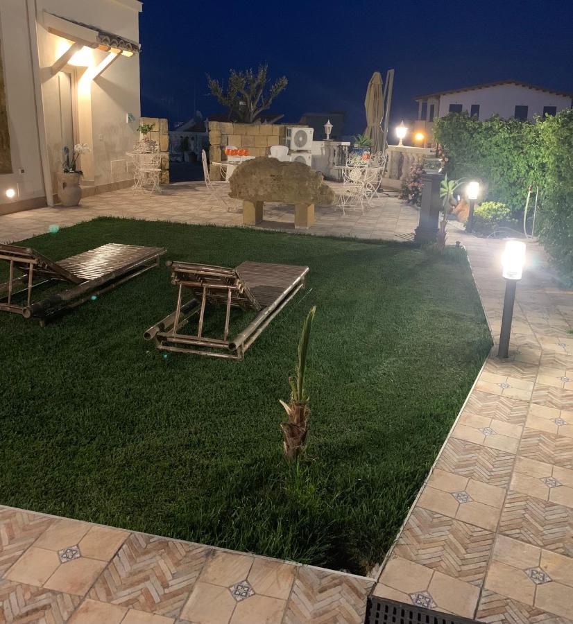 Villa Maresa Realmonte Exterior foto